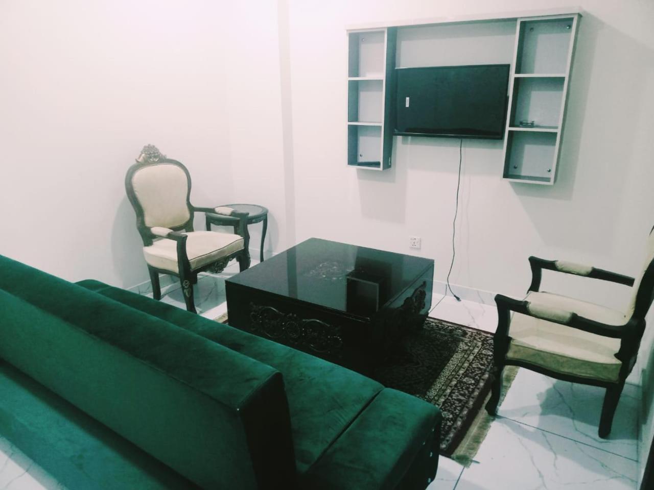 Seaview Guest House Karachi Exterior photo