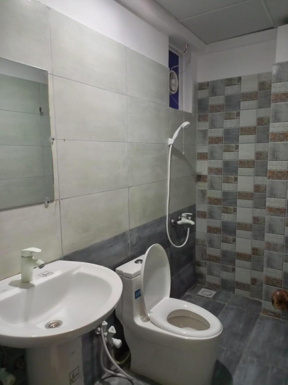 Seaview Guest House Karachi Exterior photo