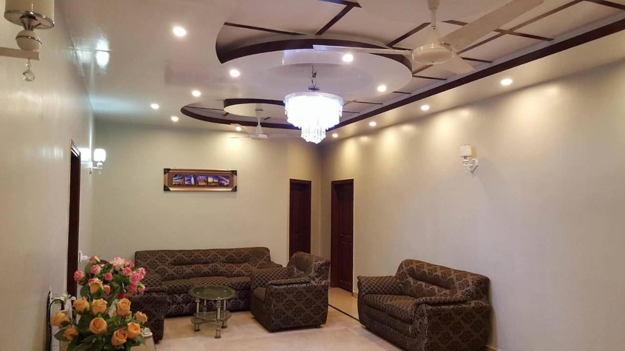 Seaview Guest House Karachi Exterior photo
